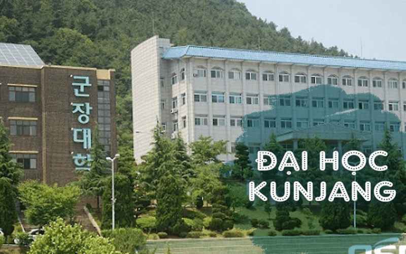 Kunjang University